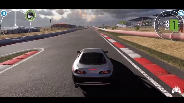 drag setting toyota supra | carx drift racing 2 android gameplay смотреть онлайн