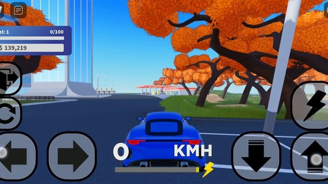 Roblox Lamborghini смотреть онлайн