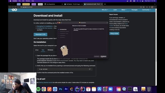 How To Install Go? - Step By Step Guide смотреть онлайн
