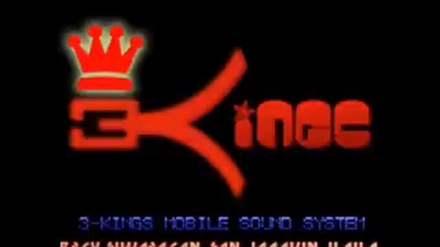 GITI ACORDA PARTY - 3KINGS DJZ EXCLUSIVE.wmv смотреть онлайн