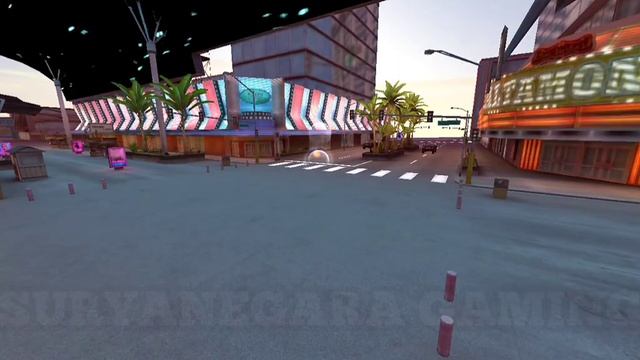 Retake The Strip Club With Karen's Help | Gangstar Vegas Android Gameplay смотреть онлайн