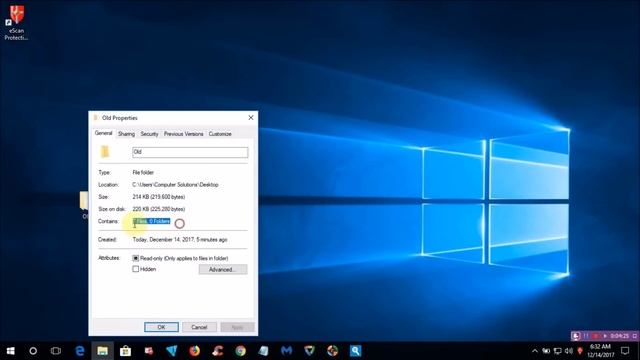 eScan Total Security Suite Tested! смотреть онлайн
