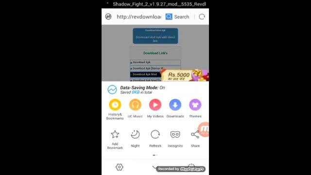 How to download new virson mod apk of shadow fight 2017! смотреть онлайн