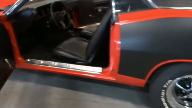 The 1970 Plymouth Barracuda is Built for Rock & Roll • Classic Car Finds смотреть онлайн