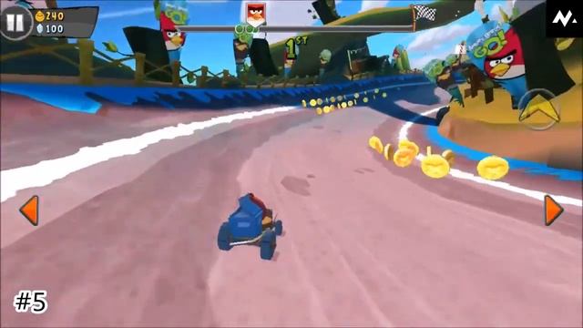 Multiplayer Racing Games Of Android (LAN/Wifi/Bluetooth) 2018
