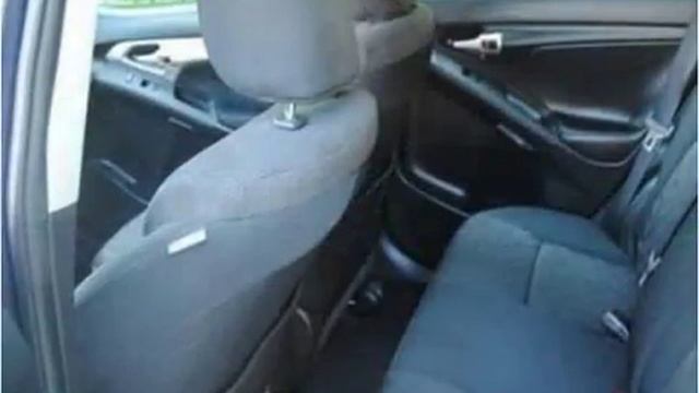 2009 Pontiac Vibe Used Cars Weymouth MA смотреть онлайн