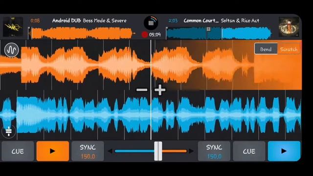 Mix Dubstep By Cross DJ android!| Mix By Feel That Pain смотреть онлайн