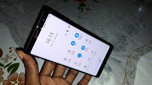 Android 9 Pie / One UI : Enable Dolby Atmos ON Galaxy Note 8 | TEST смотреть онлайн