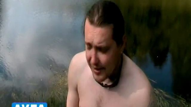 Джон на рыбалке смотреть онлайн