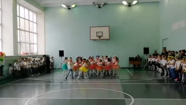 Выступление Лицей 81 смотреть онлайн