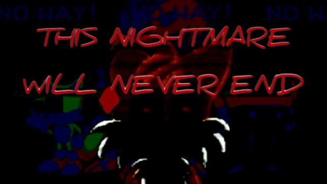 THE TAILS DOLL 2 (Teaser 2) смотреть онлайн