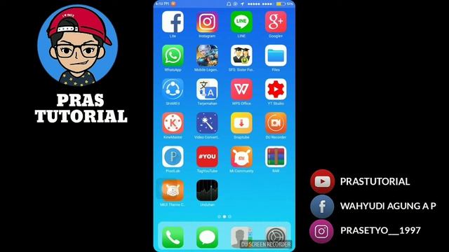 Cara Agar Layar HP Android Tidak Cepat Rusak смотреть онлайн