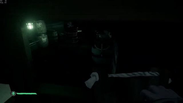 Лягушка 2.0 Sea of Thieves смотреть онлайн