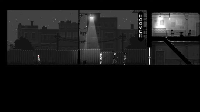 Chapter:1 Drug Boss - Zombie Night Terror смотреть онлайн