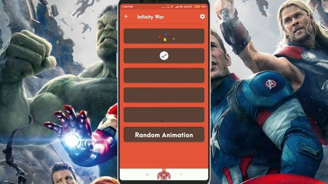 Nav bar animation | navigation bar | Tech tips | MilTa SKK смотреть онлайн