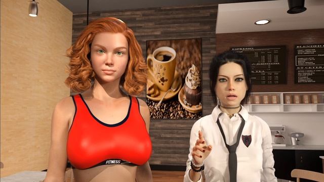 Juego +18 MidLife Crisis Version 0 20 Android Pc Mac смотреть онлайн