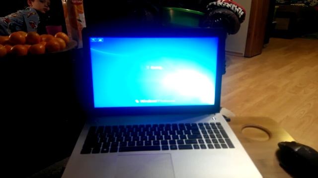 Asus N56-jr problem - 4 смотреть онлайн