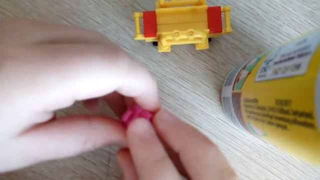 Мои аксессуары лего 1 часть смотреть онлайн