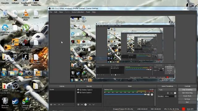 Face it : CSGO (SHIT FPS) смотреть онлайн