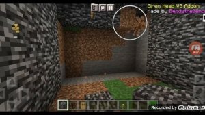 майнкрафт! Сиреноголовый