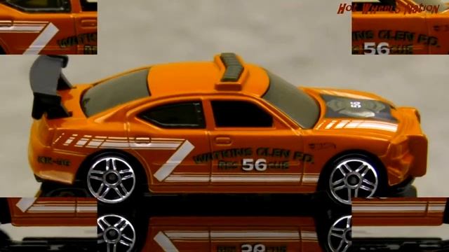 Fanatsy Dodge Charger Drift 2011 смотреть онлайн