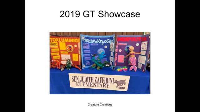 GT Parent Awareness Meeting - GT Services/Project Development-Recording 3/3/21 смотреть онлайн