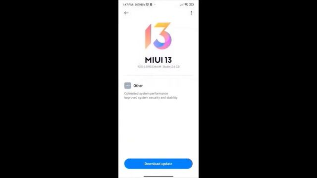 Redmi Note 11 New Update MIUI 13.0.6.0 Global Stable Update Android 11 Full Review. смотреть онлайн