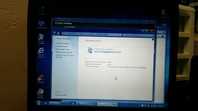 The Dell laptop that has issues! смотреть онлайн