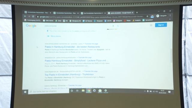 MTM Extra 2020: Wie sehen die digitalen Strategien regionaler (Print-)Medien aus? смотреть онлайн