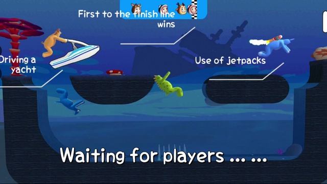 Super Mascot Man: Party Animal - Android - Gameplay #1