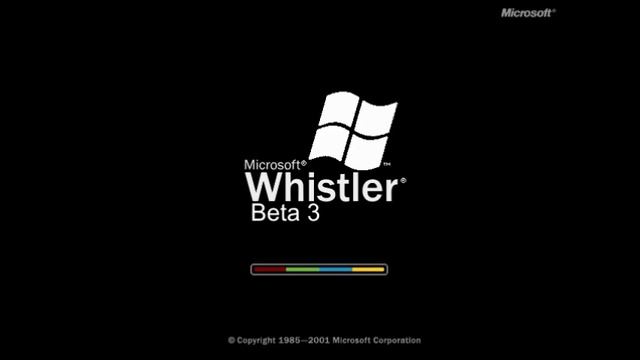 Windows History with Never Released Versions (Update 3) смотреть онлайн
