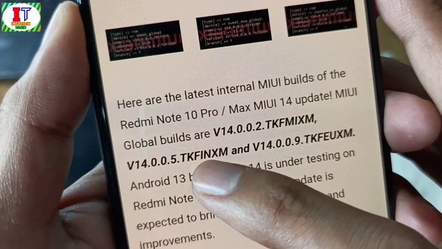 Finally MIUI 14.0.0.1 India & Global Update Xiaomi Revealed Official Release Date/Note 10/10S/11/10 смотреть онлайн