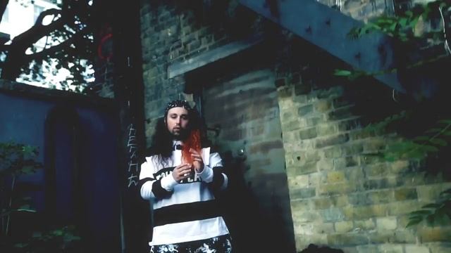 $UICIDEBOY$- 2nd HAND (OFFICIAL MUSIC VEDIO)