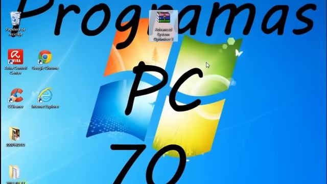 Descargar Advanced Sytem Optimizer (versión registrada) Full Portable (windows 8,7,vista y xp) смотреть онлайн