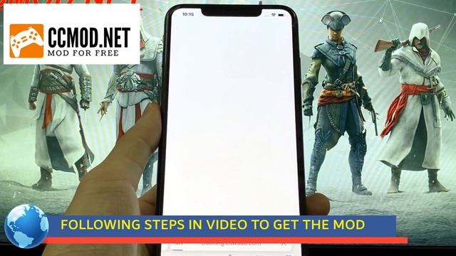 Guide MOD Free Money in Gangstar Vegas for IOS APK Phone NEW 2023 😲 смотреть онлайн