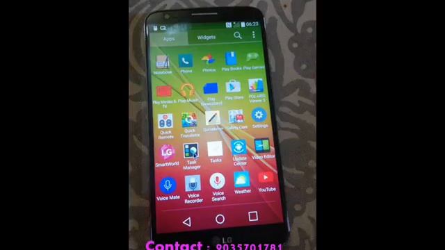 LG G2 Hard Bricked Fixed# No Recovery No Download Mode No Fastboot