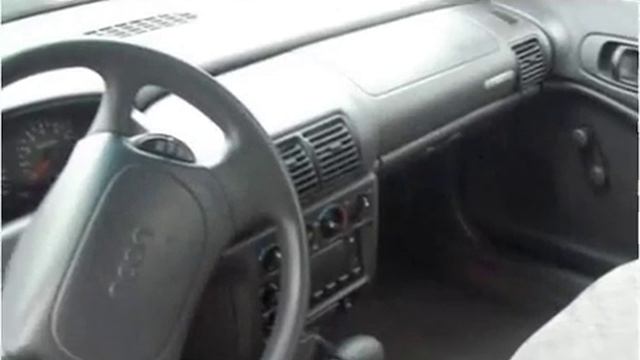 1999 Dodge Neon Used Cars Hillsboro OH смотреть онлайн