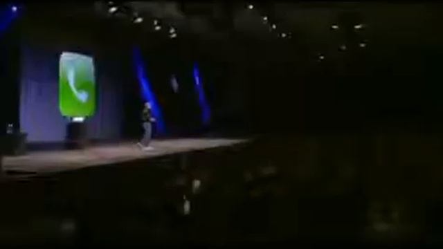 Презентация Apple Iphone на русском языке, 2007   YouTube