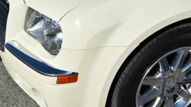 2010 Chrysler 300 Price $15900 (Garland, Texas) смотреть онлайн