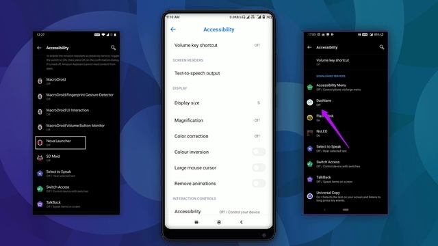 Android Accessibility Suite क्या है? Enable New Features Using Android Accessibility Suite