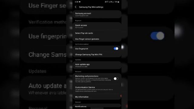 How to Remove Samsung Pay Mini Quick Access icon / Short cut button from Home Screen | Galaxy M32 смотреть онлайн
