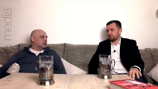 #essay | Александр Герасимов в гостях у kaprika media смотреть онлайн