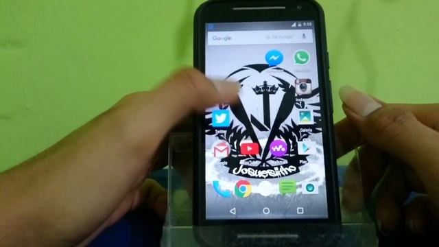 Soluciones para Android 6.0 marshmallow смотреть онлайн