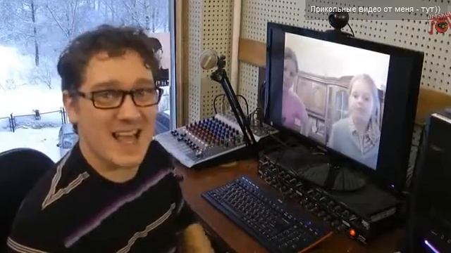 Шок! Школьник карает Нифёдова (ШБ 47) смотреть онлайн