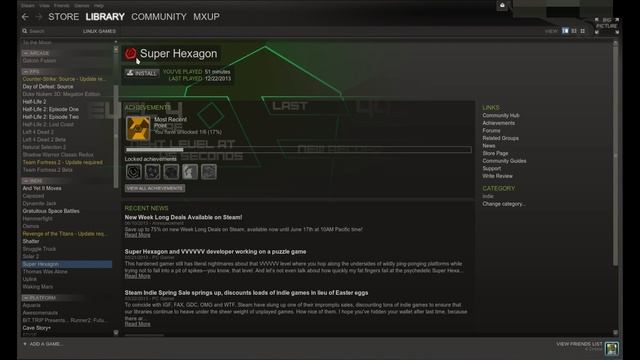 Steam linux update / download problem смотреть онлайн
