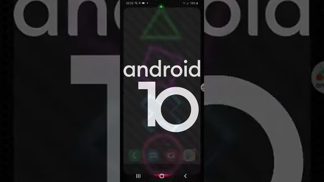 фишки Android 10 о которых вы не знали