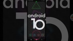 фишки Android 10 о которых вы не знали