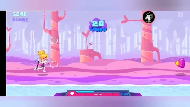 Muse Dash [Play with MOD]