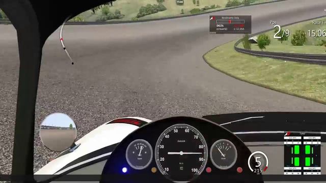 BARCALA52 alfa romeo tz Fuji Speedway 1968 смотреть онлайн