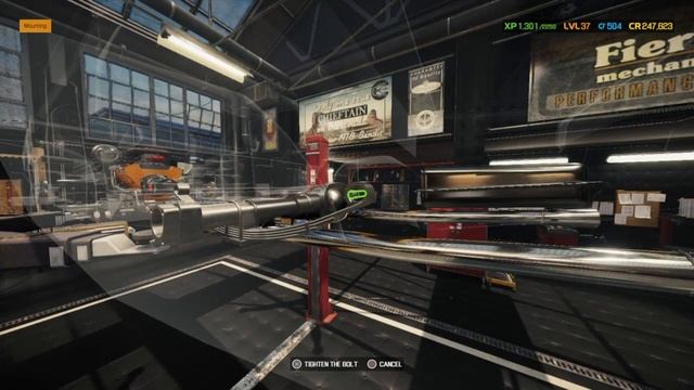 69 Dodge Charger Daytona FULL Rebuild - Dyno Also смотреть онлайн